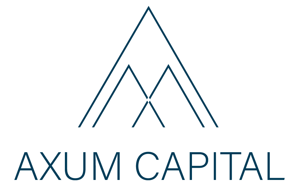 AXUM CAPITAL